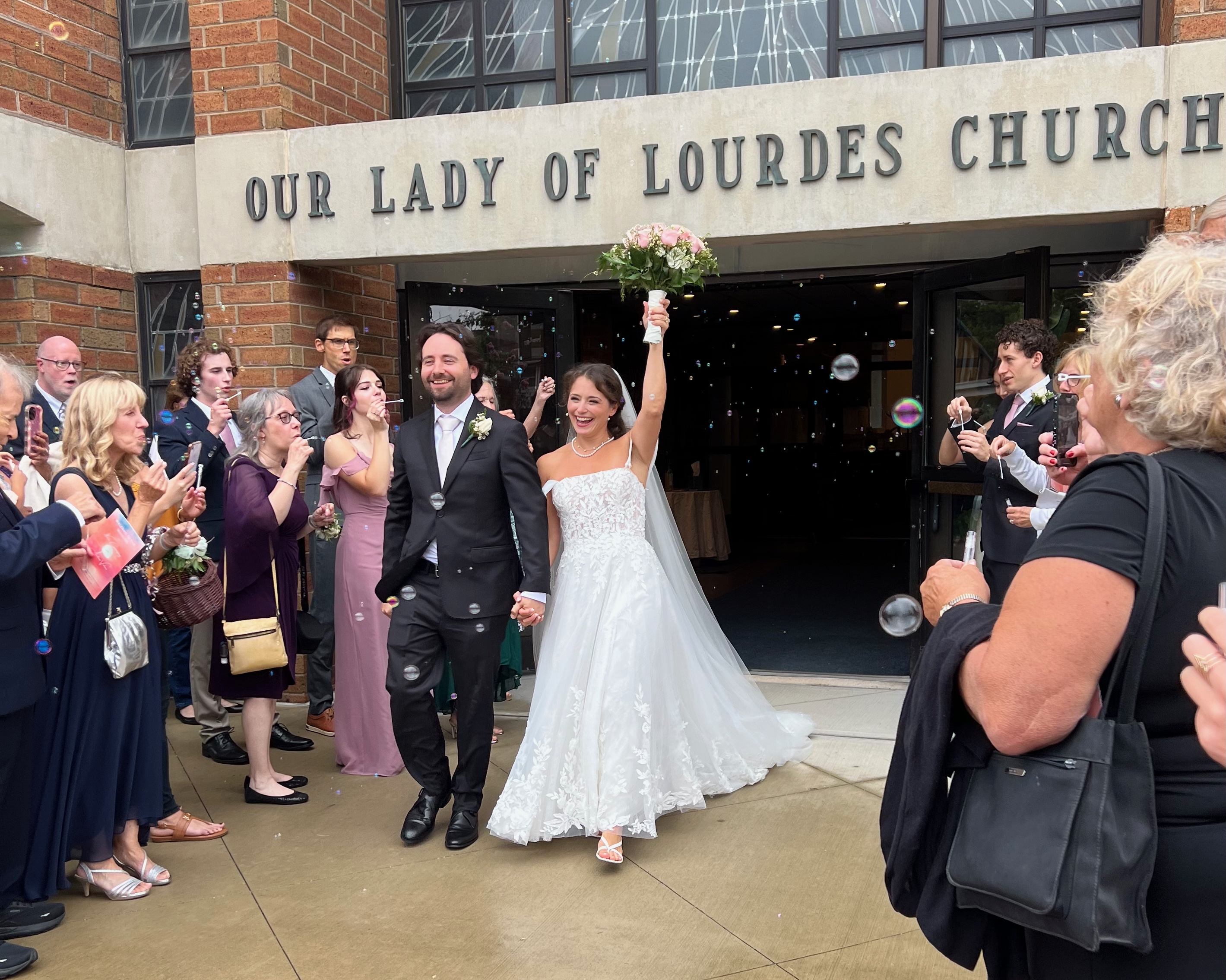 Embrace the Joy that Life Brings