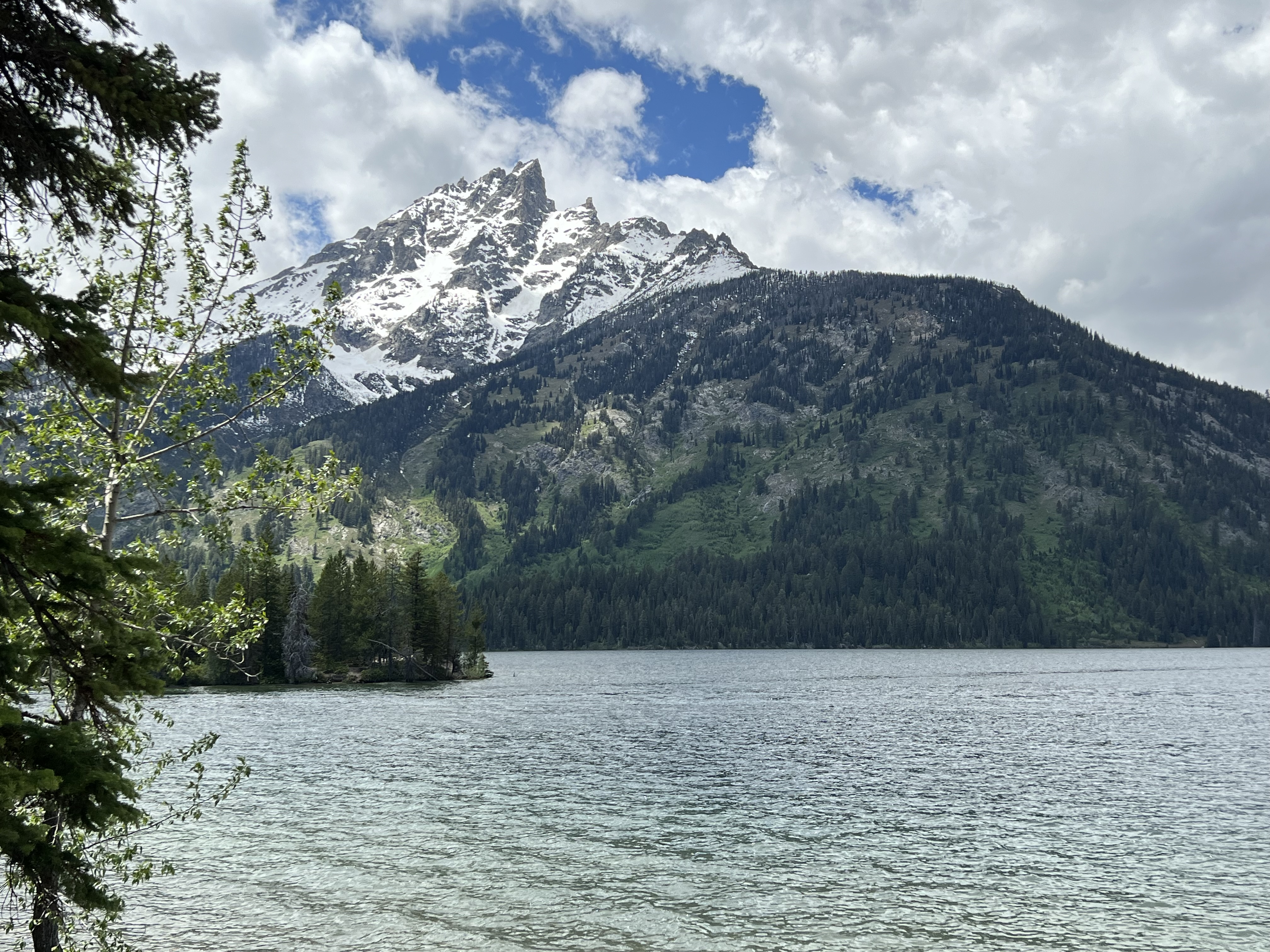 This is Tough, but I’m Tougher