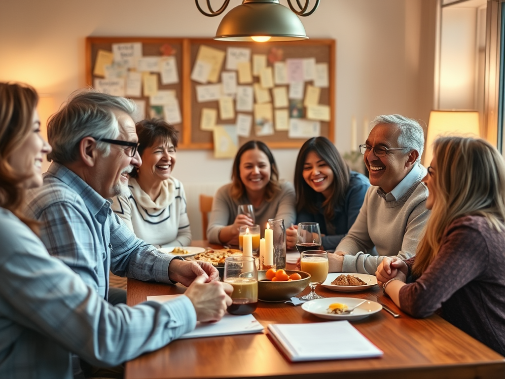 How to Create a Culture of Gratitude and Positivity