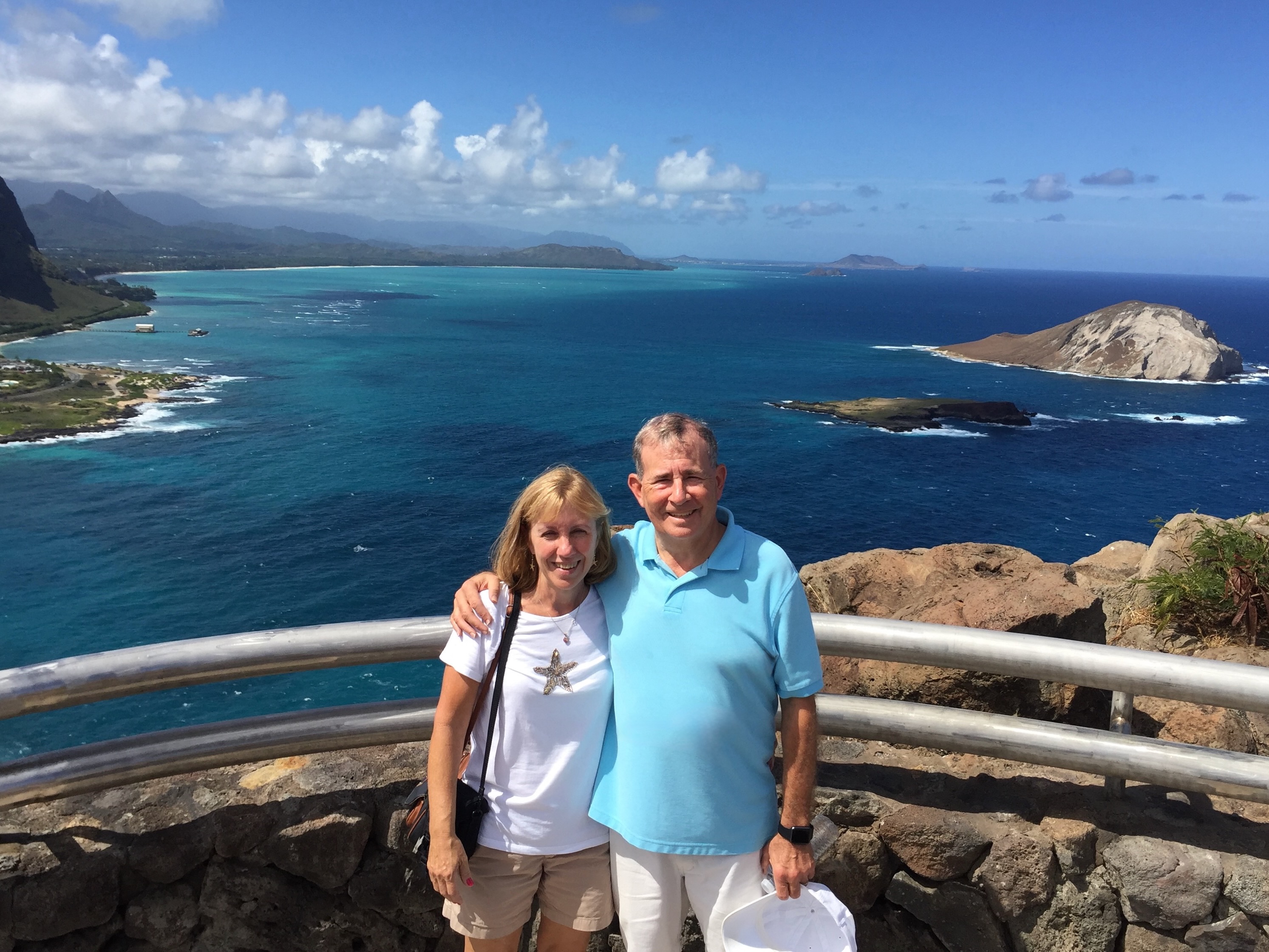 30 Years Ago, I Received the Ultimate Anniversary Gift: A Second Chance at Life