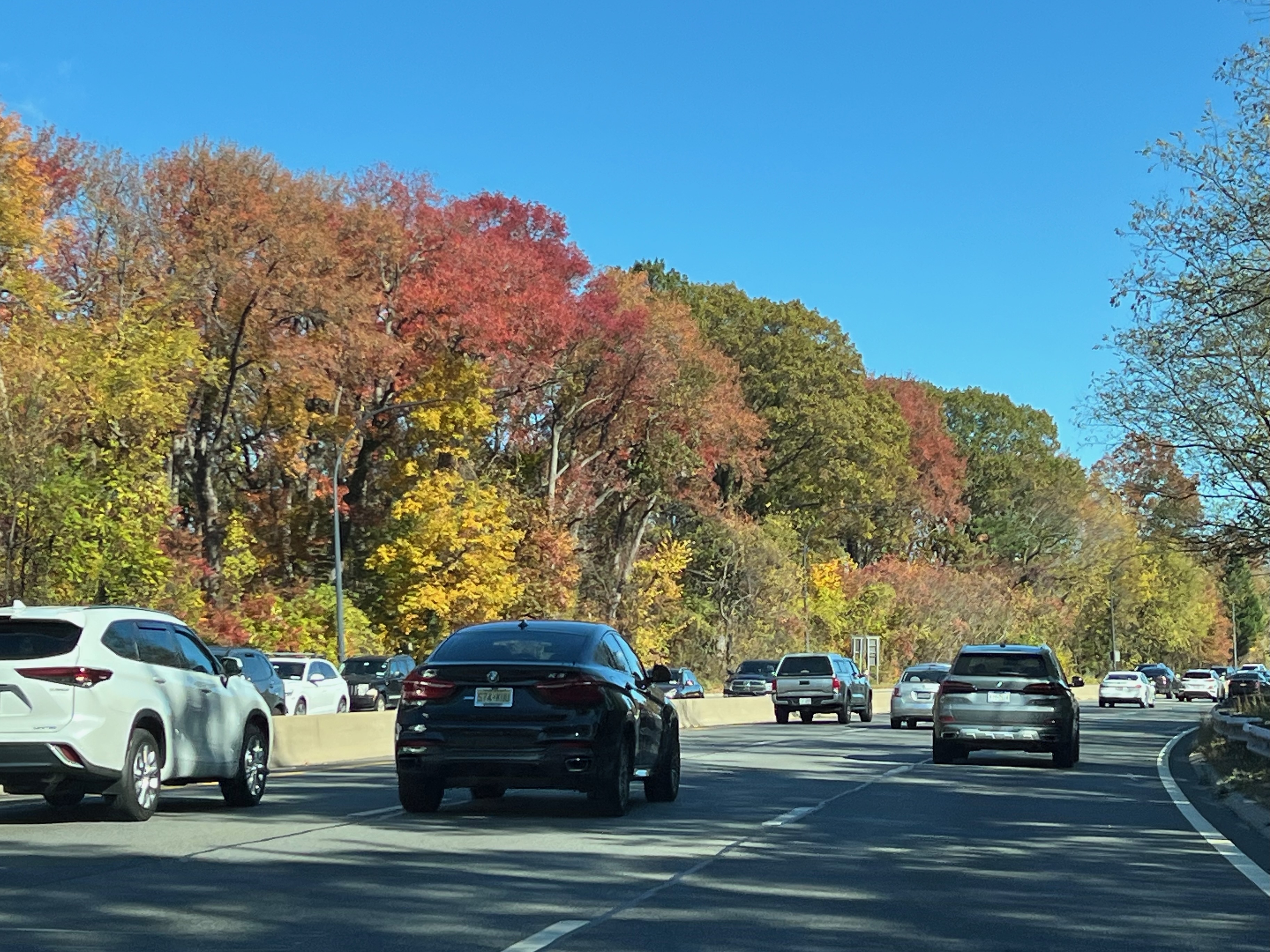 Positivity is a Choice