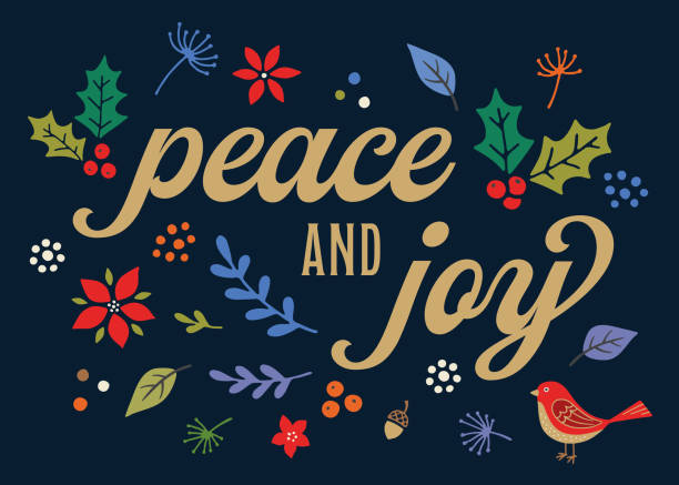 A Few Ways to Embrace Joy During the Holidays